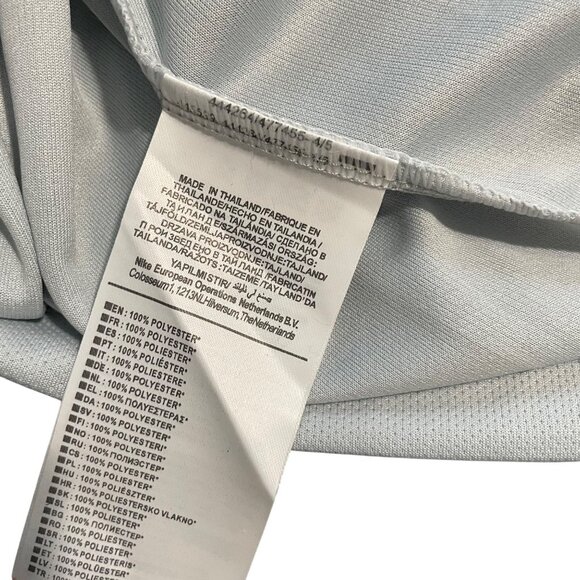 NEW Nike Kylian Mbappe Paris Saint-Germain 2018/2019 Away Jersey Size L - Picture 6 of 9